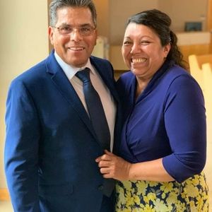 Meet your Posher, Norma